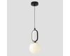 Подвесной светильник Crystal Lux CATKIN SP1.2