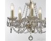Подвесная люстра Bohemia Ivele Crystal 101/5/141 G