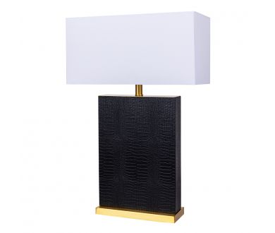 Купить Настольная лампа Arte Lamp Zulu A5058LT-1PB Настольная лампа Arte Lamp Zulu A5058LT-1PB