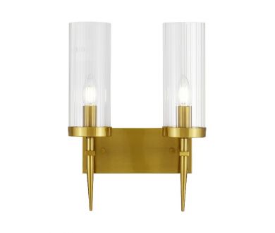 Бра Lumina Deco Moratti LDW 8022-2 MD+PR