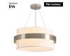 Подвесная люстра Freya Bride FR5367PL-03N