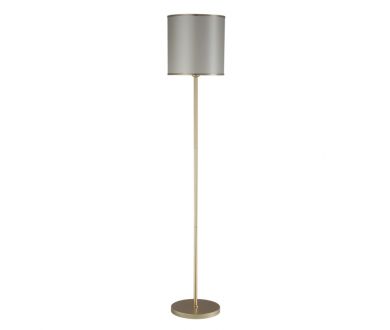 Торшер Crystal Lux Sergio PT1 Gold