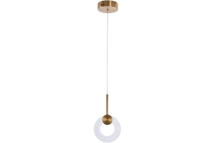 Подвесной светильник MyFar Lora MR1082-PL