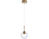 Подвесной светильник MyFar Lora MR1082-PL