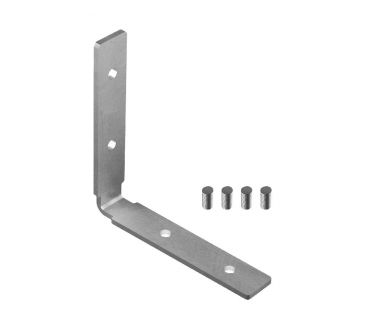 Купить Соединитель угловой Ambrella Light Profile System GP8051 Соединитель угловой Ambrella Light Profile System GP8051