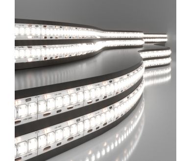 Купить Светодиодная лента Elektrostandard 12V 16W 240Led 2835 IP65 дневной белый, 5м 4690389167577 Светодиодная лента Elektrostandard 12V 16W 240Led 2835 IP65 дневной белый, 5м 4690389167577