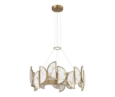 Купить Подвесная люстра Odeon Light Toscana 5447/40L Подвесная люстра Odeon Light Toscana 5447/40L