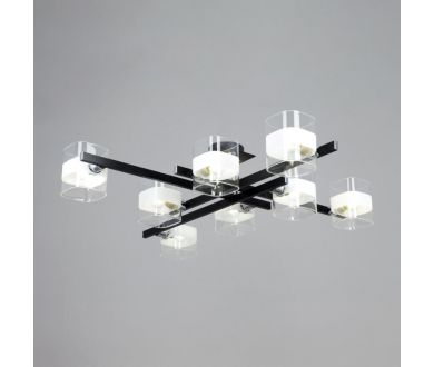 Купить Потолочная люстра Citilux Вирта CL139282 Потолочная люстра Citilux Вирта CL139282