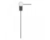 Бра Loft IT Meridian 10132/H Black