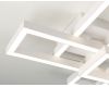 Потолочный светильник Ambrella Light Acrylica Disk FA1001