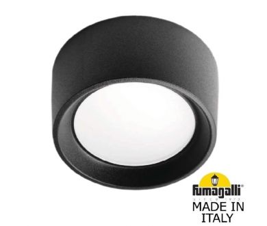 Купить Уличный потолочный светильник Fumagalli Livia 3A9.000.000.AXD1L Уличный потолочный светильник Fumagalli Livia 3A9.000.000.AXD1L