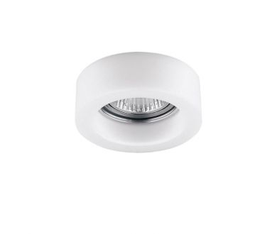 Купить Встраиваемый светильник Lightstar Lei Mini 006136 Встраиваемый светильник Lightstar Lei Mini 006136