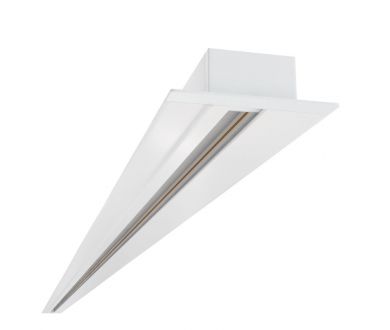 Купить Шинопровод встраиваемый однофазный Elektrostandard Track Rail WH Recessed 4690389178535 Шинопровод встраиваемый однофазный Elektrostandard Track Rail WH Recessed 4690389178535