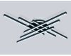 Потолочный светильник Ambrella Light Comfort LineTech FL6286