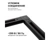 Коннектор угловой Apeyron 09-123