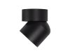 Накладной спот Loft IT Tictac 10180 Black 4000K