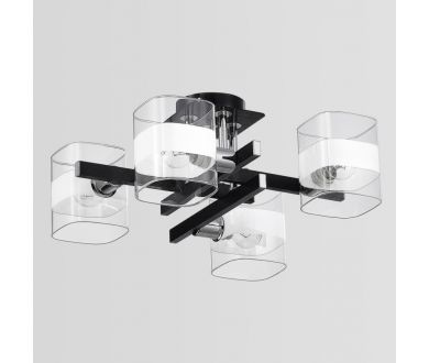 Купить Потолочная люстра Citilux Вирта CL139242 Потолочная люстра Citilux Вирта CL139242