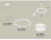 Подвесная люстра Ambrella Light Traditional (A9203, C9241, N8412) XR92031900