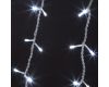 Светодиодный занавес Eurosvet 200-001 белый 1,5*1м IP20