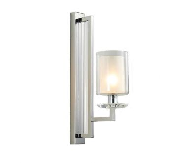 Купить Бра Newport 4401 L/A chrome new М0064453 Бра Newport 4401 L/A chrome new М0064453