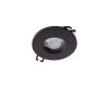 Встраиваемый светильник Loft IT Chip 10338/B Black
