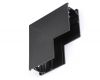 Коннектор угловой для шинопровода Ambrella Light Track System GL3378