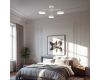 Подвесной светильник Escada Kaori 10270/3LED