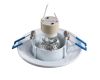 Встраиваемый светильник Arte Lamp Occhio A5280PL-1WA