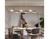 Подвесная люстра ImperiumLoft Sellif 232847-23