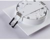 Встраиваемый светильник Ambrella Light GX53 Acrylic tech TN5229