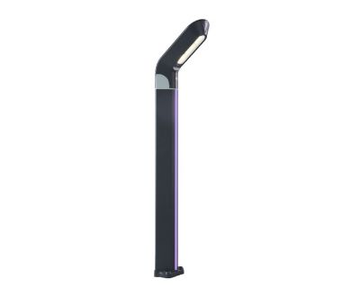 Купить Ландшафтный светильник Kink Light Линден 09200-F(220V),16(10) Ландшафтный светильник Kink Light Линден 09200-F(220V),16(10)