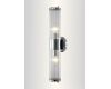 Подсветка для зеркал Crystal Lux Sancho SANCHO AP2 CHROME