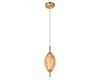 Подвесной светильник Loft IT Helix 10421/A Amber