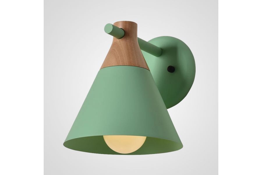 Бра ImperiumLoft Nod 101841-26