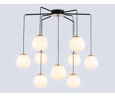 Купить Каскадная люстра Ambrella Light High Light Modern LH51001 Каскадная люстра Ambrella Light High Light Modern LH51001