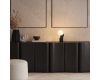Настольная лампа Maytoni Divario MOD468TL-L3B3K
