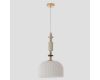 Подвесной светильник Crystal Lux MERINGUE SP1.1