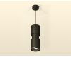 Подвесной светильник Ambrella Light Techno Spot XP7723030 (A2311, C7723x2, A2011x2, C7402, N7002)