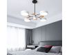 Люстра на штанге ImperiumLoft Meade 207856-26