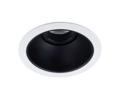 Купить Встраиваемый светильник Arte Lamp Scroll A3312PL-1WH Встраиваемый светильник Arte Lamp Scroll A3312PL-1WH