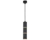 Подвесной светильник Lampit Nati TP TK40-P300 BK+GD