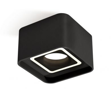 Купить Накладной светильник Ambrella Light Techno XS7833020 (C7833, N7716) Накладной светильник Ambrella Light Techno XS7833020 (C7833, N7716)