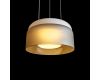Подвесной светильник LOFT IT Totem 10466P Smoke matte