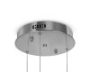 Основание для светильника Freya Tier FR5257A-L3CH1