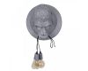 Настенный светильник Loft IT Gorilla 10178 Grey