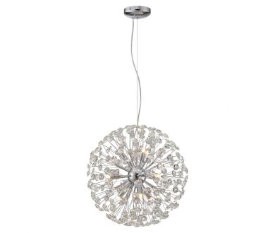Купить Подвесная люстра Lussole Topgrade LSP-8462 Подвесная люстра Lussole Topgrade LSP-8462