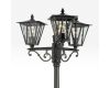 Парковый светильник Citilux Forts CLU09P3