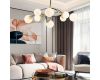 Подвесная люстра ImperiumLoft Vine 212766-26