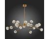 Подвесная люстра ST Luce Romano SL1166.303.18