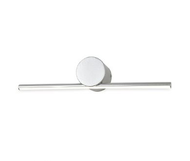 Купить Настенный светильник Escada Line 10281/1LED Silver Настенный светильник Escada Line 10281/1LED Silver